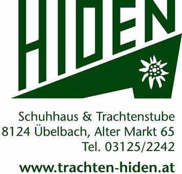Logo Hiden