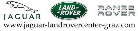 Logo Jaguar-Landrover