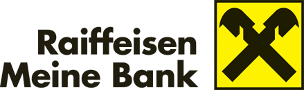 Logo Raiffeisen-Bank