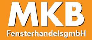Logo MKB Fensterhandelsgmbh