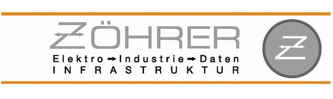 Logo Elektro Zoehrer